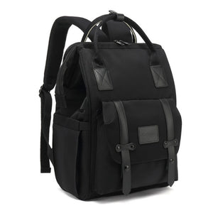 Mochila de maternidade