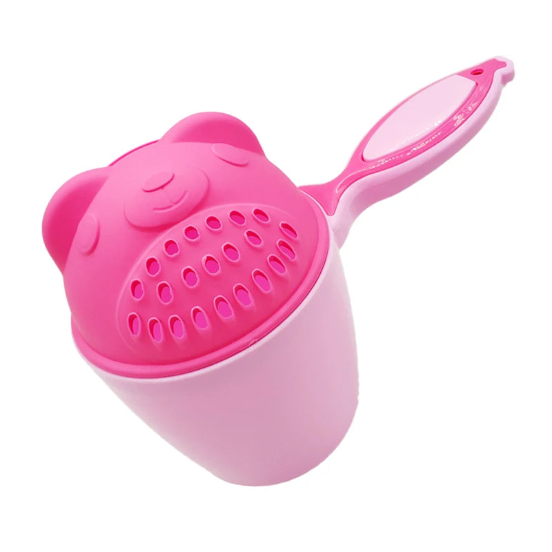 Copo de banho para bebês
