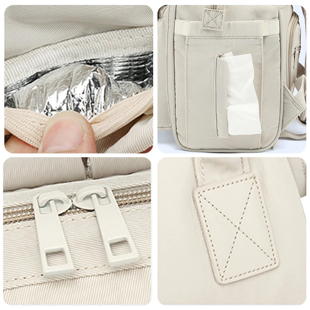 Mochila de maternidade