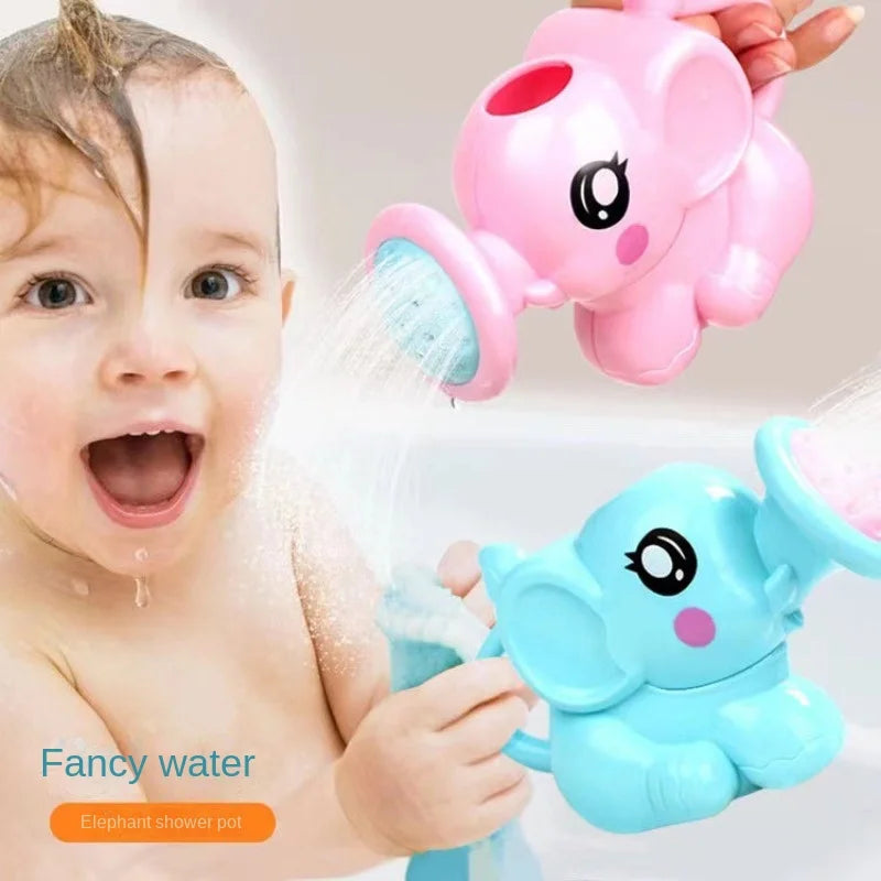 Regador de banho para bebês
