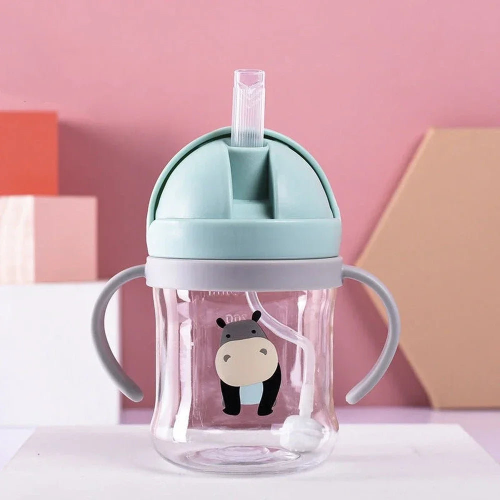 Copo de alimentação para bebês, de 250 ml