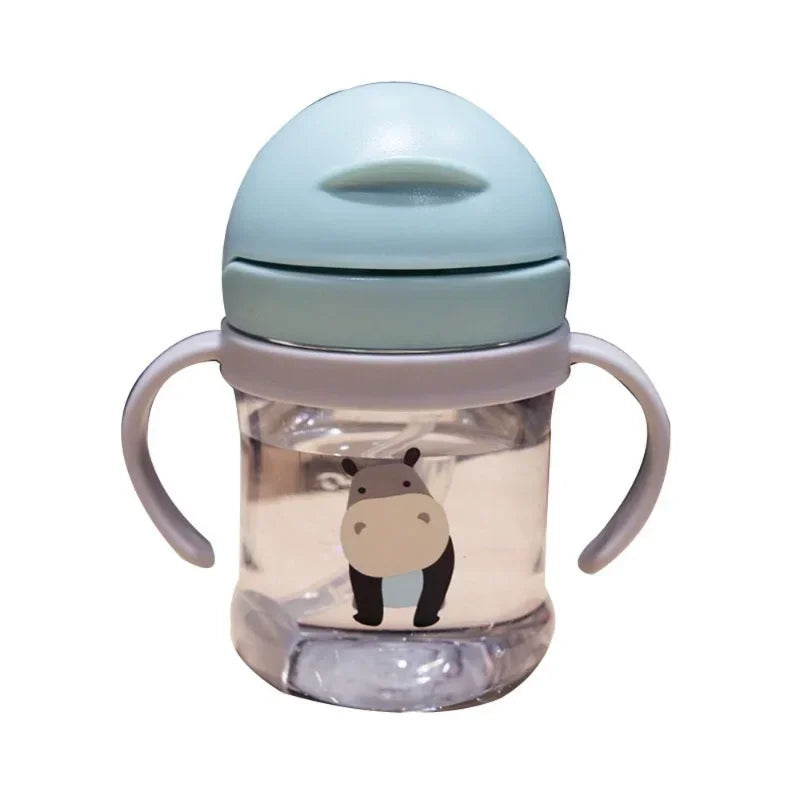 Copo de alimentação para bebês, de 250 ml