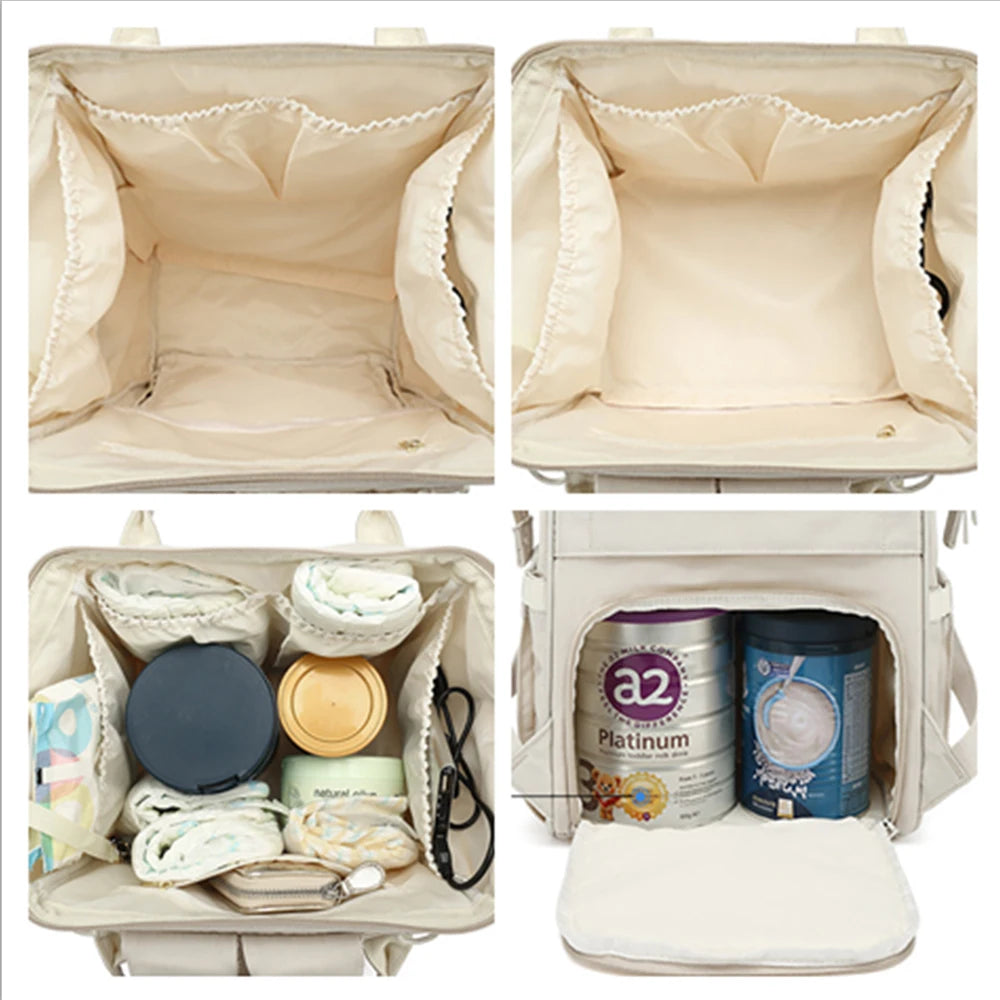 Mochila de maternidade