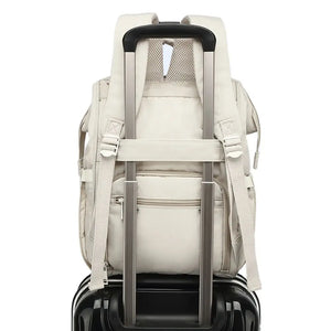 Mochila de maternidade