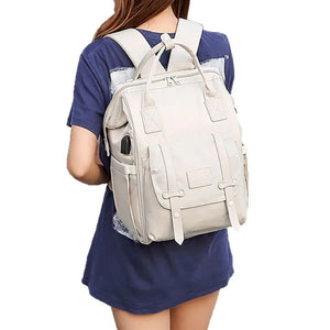 Mochila de maternidade