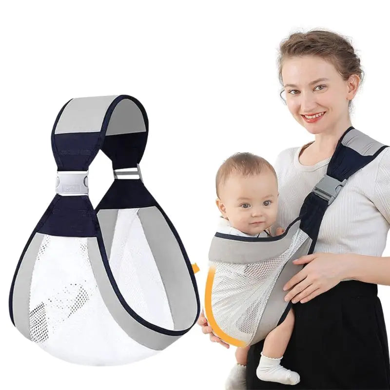 Sling canguru ajustável