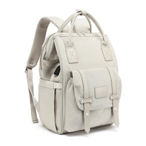 Mochila de maternidade