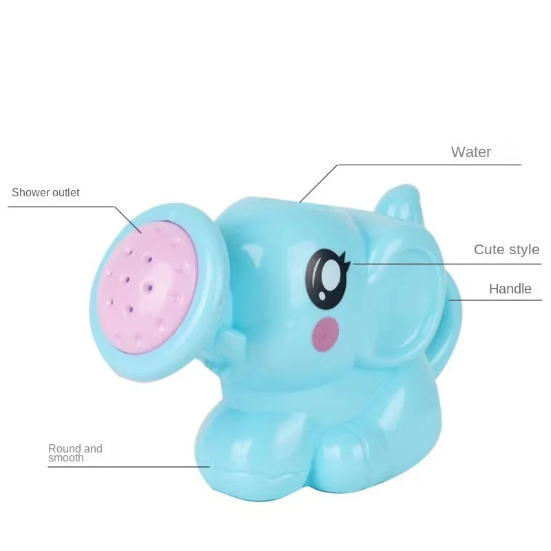 Regador de banho para bebês