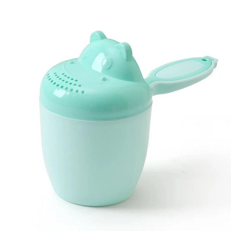 Copo de banho para bebês