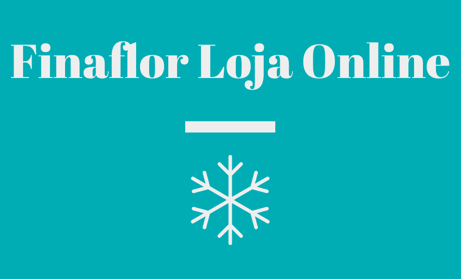 Finaflor Loja Online